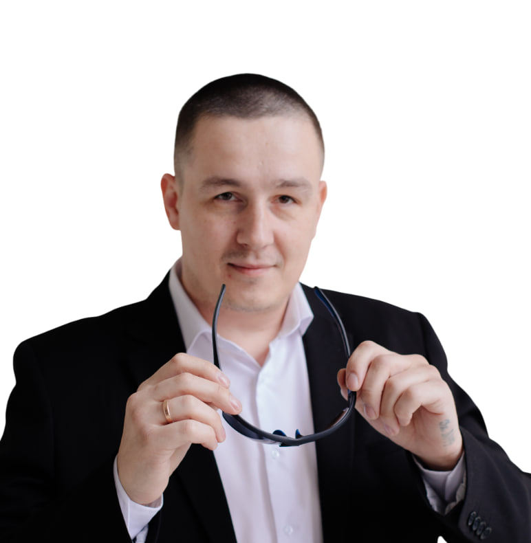 Роман Мячев