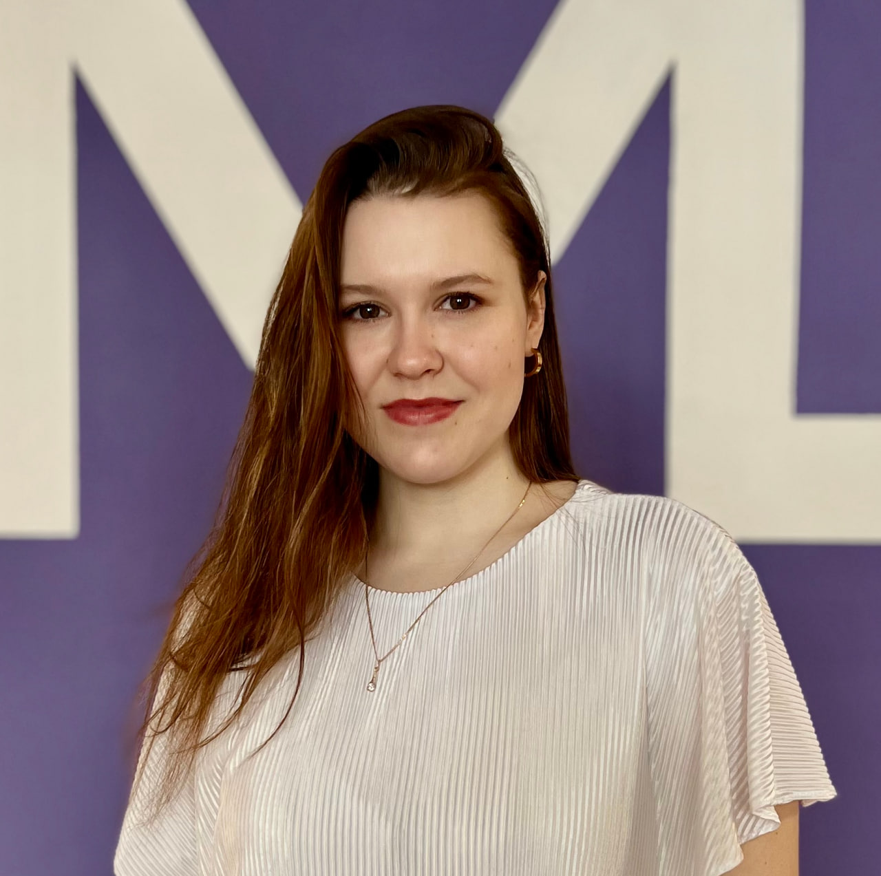 Амина Мурадова