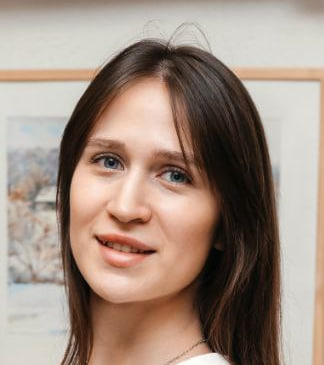 Лилия Свинцова