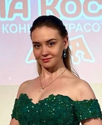 Дарья Галафеева