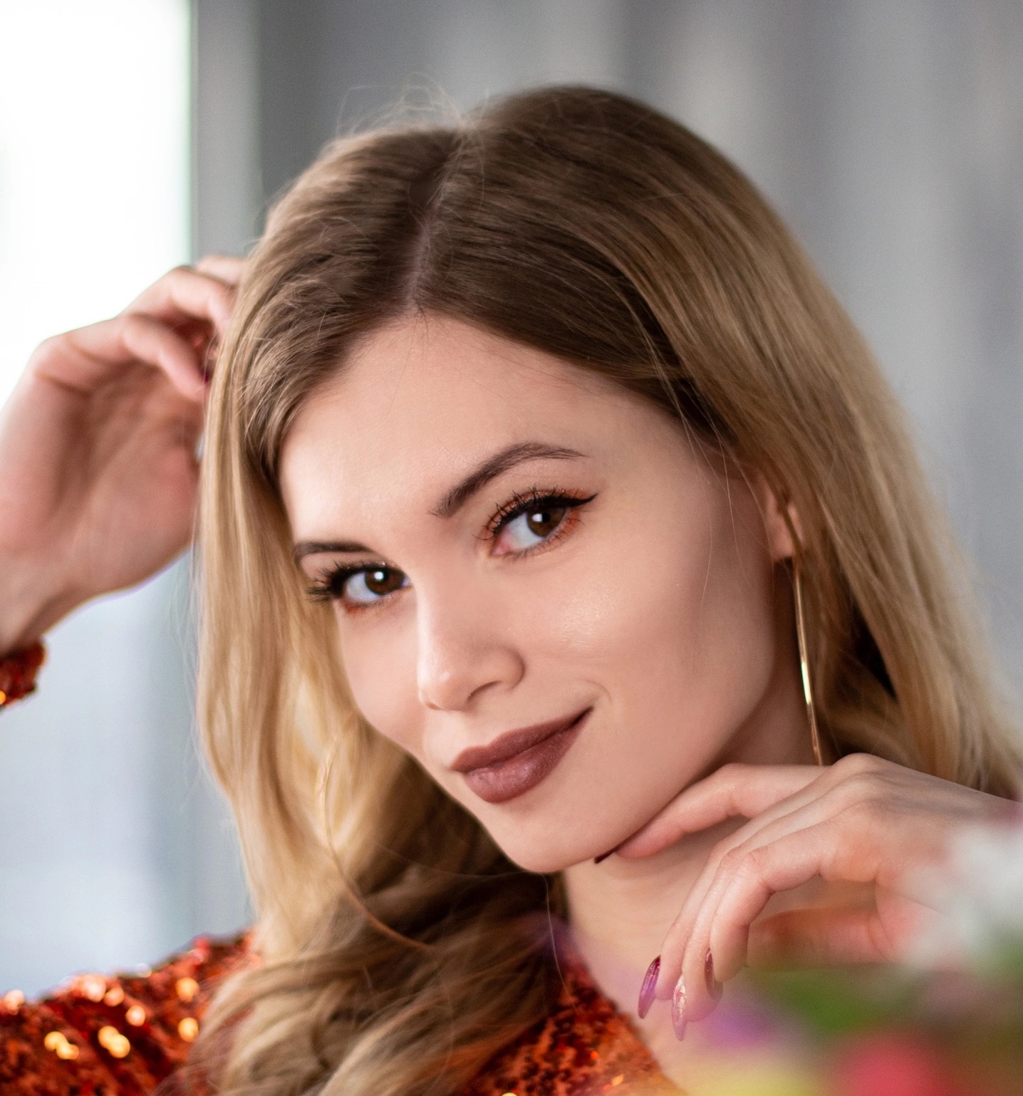 Екатерина Страдымова