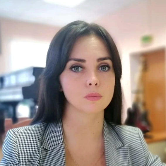 Елена Чвалун