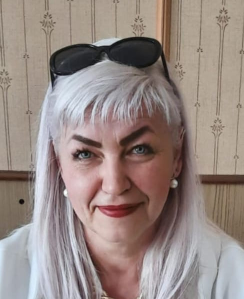 Алевтина Макарова