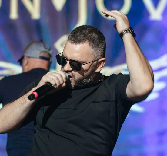 Ярослав Башаринов