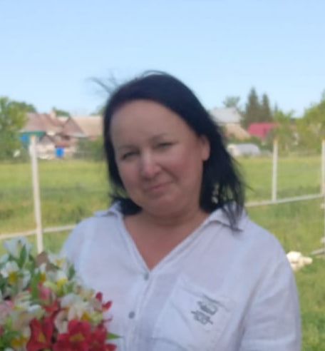 Татьяна Шевелева