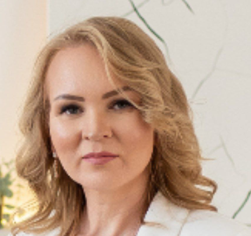 Виктория Вышинская