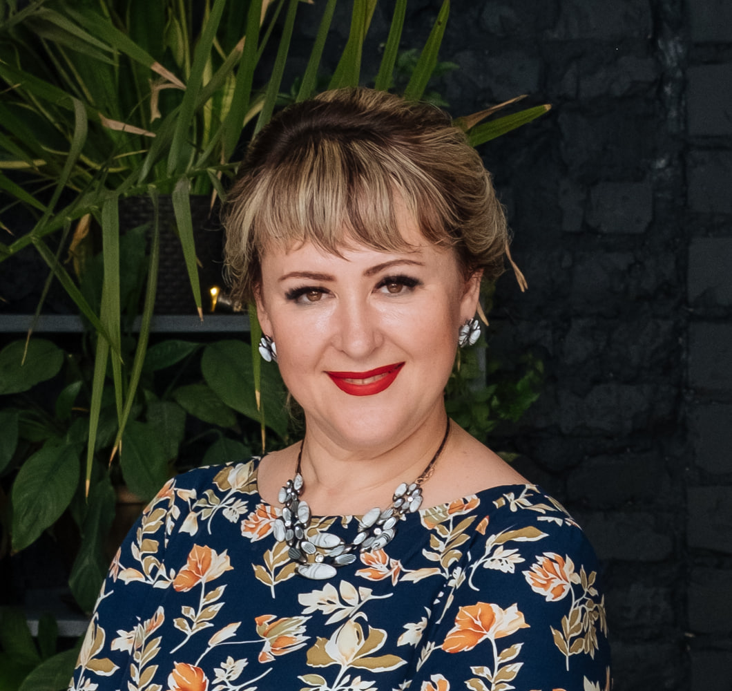 Ольга Селиванова