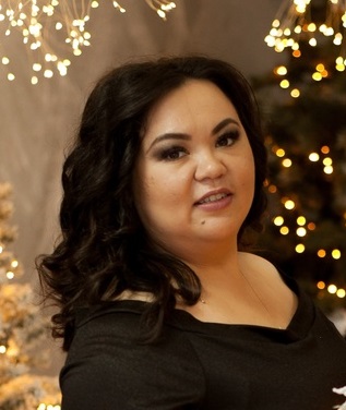 Юлия Томилина